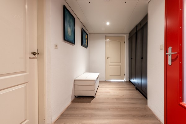 Medium property photo - Loolaan 41-70, 7314 AD Apeldoorn